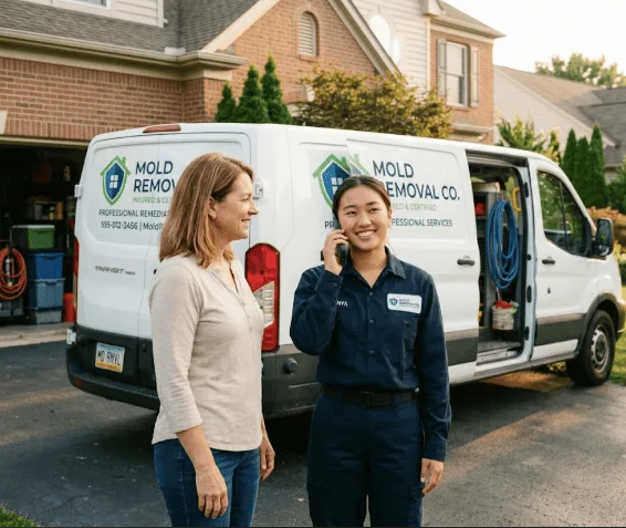 Crawlspace Mold Remediation Wounded Knee, SD FAQs